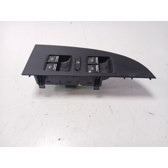 Recambio de mando elevalunas delantero izquierdo para seat leon (1p1) 1.6 tdi referencia OEM IAM   