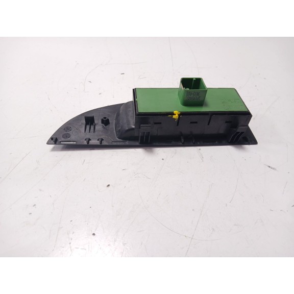 Recambio de mando elevalunas delantero izquierdo para seat leon (1p1) 1.6 tdi referencia OEM IAM   