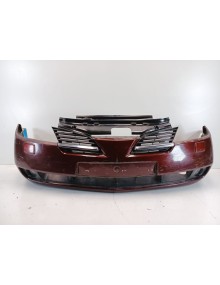 Recambio de paragolpes delantero para nissan primera hatchback (p12) 2.2 dci referencia OEM IAM   