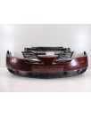 Recambio de paragolpes delantero para nissan primera hatchback (p12) 2.2 dci referencia OEM IAM   