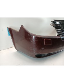 Recambio de paragolpes delantero para nissan primera hatchback (p12) 2.2 dci referencia OEM IAM    2