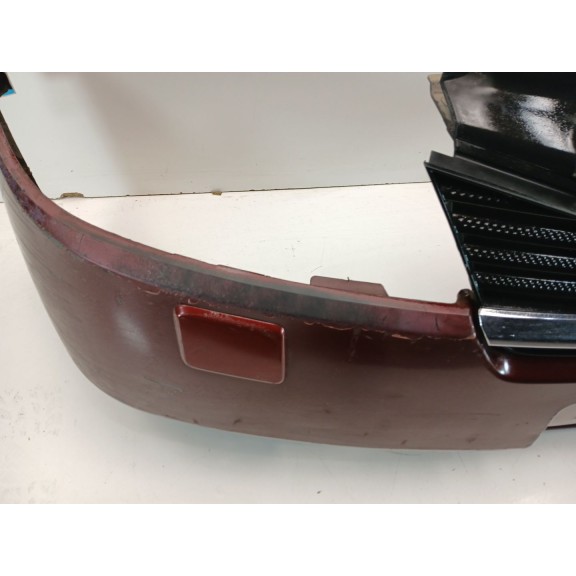 Recambio de paragolpes delantero para nissan primera hatchback (p12) 2.2 dci referencia OEM IAM   