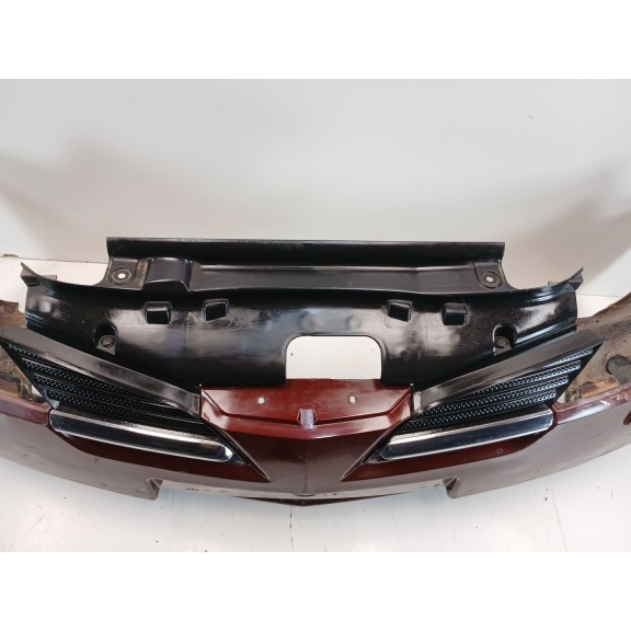 Recambio de paragolpes delantero para nissan primera hatchback (p12) 2.2 dci referencia OEM IAM   