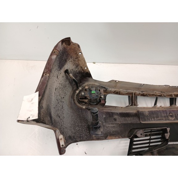 Recambio de paragolpes delantero para nissan primera hatchback (p12) 2.2 dci referencia OEM IAM   