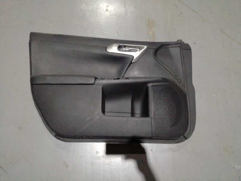 Recambio de guarnecido puerta delantera izquierda para lexus ct 200h referencia OEM IAM   