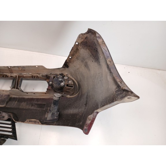 Recambio de paragolpes delantero para nissan primera hatchback (p12) 2.2 dci referencia OEM IAM   