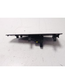 Recambio de mando elevalunas delantero derecho para seat leon (1p1) 1.6 tdi referencia OEM IAM    2