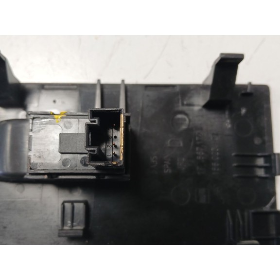 Recambio de mando elevalunas delantero derecho para seat leon (1p1) 1.6 tdi referencia OEM IAM   