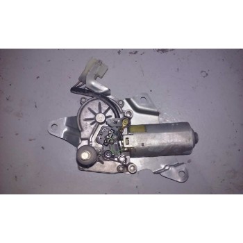 MOTOR LIMPIA TRASERO 3 PINS