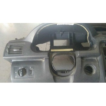 Recambio de salpicadero para mercedes-benz clase b (w245) 180 cdi (245.207) referencia OEM IAM A1696800887  AIRBAG