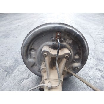 Recambio de puente trasero para peugeot boxer autobús (230p) 2.8 hdi referencia OEM IAM   