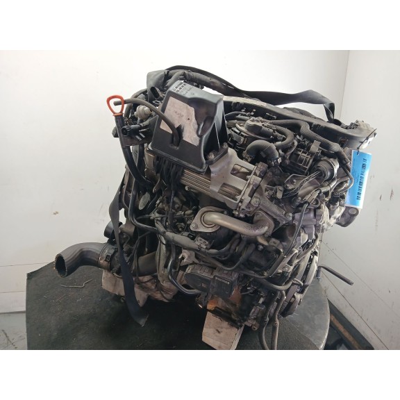 Recambio de despiece motor para mercedes-benz sprinter 3,5-t furgoneta (b906) 310 cdi (906.631, 906.633, 906.635, 906.637) refer