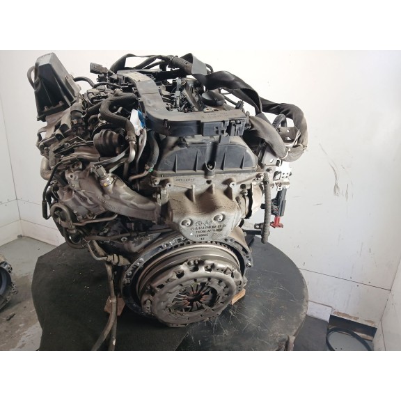 Recambio de despiece motor para mercedes-benz sprinter 3,5-t furgoneta (b906) 310 cdi (906.631, 906.633, 906.635, 906.637) refer