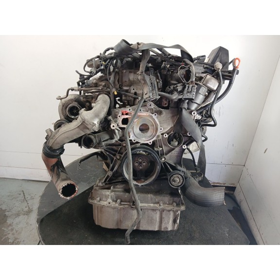 Recambio de despiece motor para mercedes-benz sprinter 3,5-t furgoneta (b906) 310 cdi (906.631, 906.633, 906.635, 906.637) refer