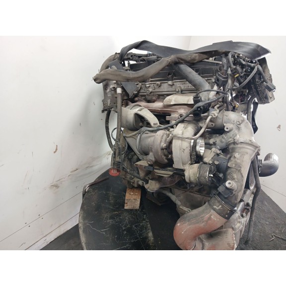 Recambio de despiece motor para mercedes-benz sprinter 3,5-t furgoneta (b906) 310 cdi (906.631, 906.633, 906.635, 906.637) refer
