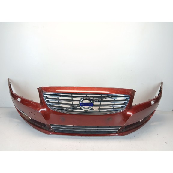 Recambio de paragolpes delantero para volvo v70 iii (135) d4 referencia OEM IAM 31353444  
