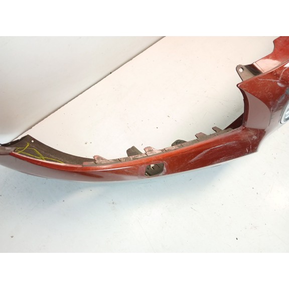 Recambio de paragolpes delantero para volvo v70 iii (135) d4 referencia OEM IAM 31353444  