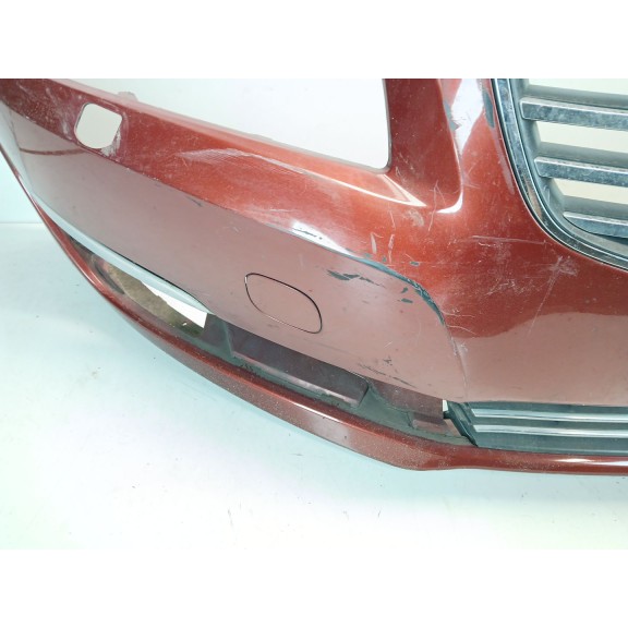 Recambio de paragolpes delantero para volvo v70 iii (135) d4 referencia OEM IAM 31353444  