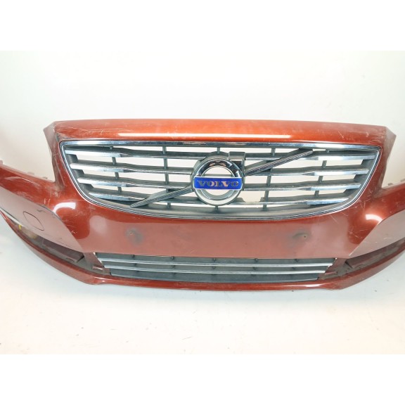 Recambio de paragolpes delantero para volvo v70 iii (135) d4 referencia OEM IAM 31353444  