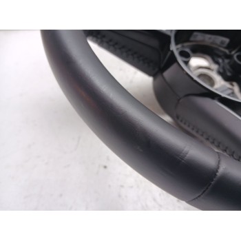 Recambio de volante para audi q2 (gab) sport edition referencia OEM IAM 8V0419091CG 3 RADIOS CON MANDOS 