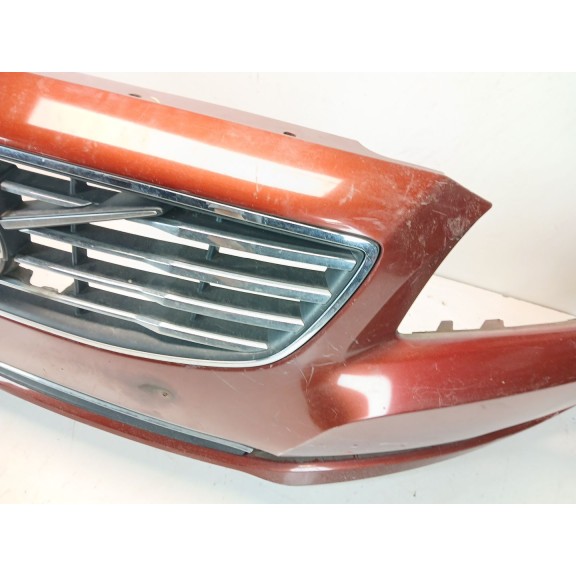 Recambio de paragolpes delantero para volvo v70 iii (135) d4 referencia OEM IAM 31353444  