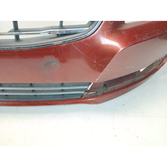 Recambio de paragolpes delantero para volvo v70 iii (135) d4 referencia OEM IAM 31353444  