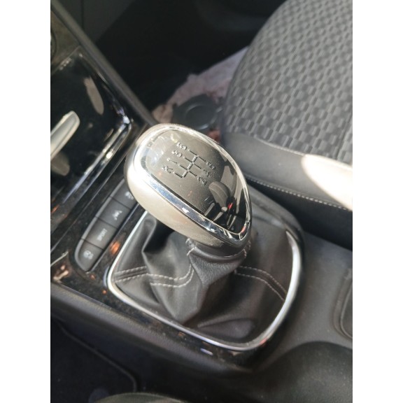 Recambio de caja cambios para opel astra k (b16) 1.4 turbo (68) referencia OEM IAM   