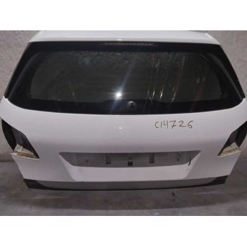 Recambio de porton trasero para peugeot 308 access referencia OEM IAM 1610669880  