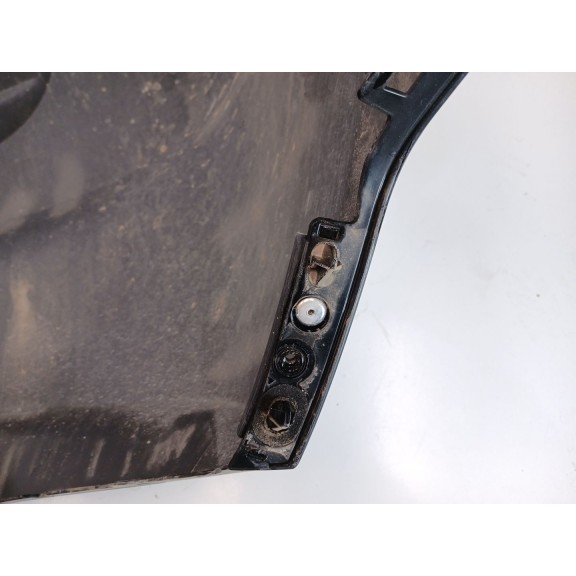 Recambio de paragolpes trasero para citroën c-elysee (dd_) 1.6 hdi 92 referencia OEM IAM 1608703380  