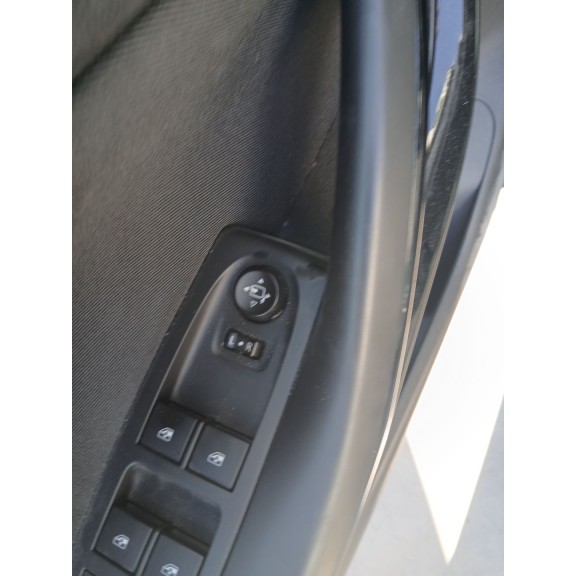 Recambio de retrovisor derecho para opel astra k (b16) 1.4 turbo (68) referencia OEM IAM   