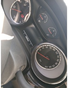 Recambio de cuadro instrumentos para opel astra k (b16) 1.4 turbo (68) referencia OEM IAM   