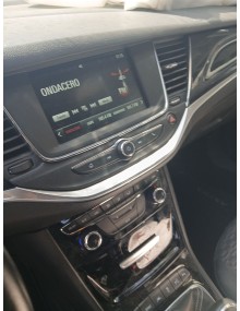 Recambio de pantalla multifuncion para opel astra k (b16) 1.4 turbo (68) referencia OEM IAM   