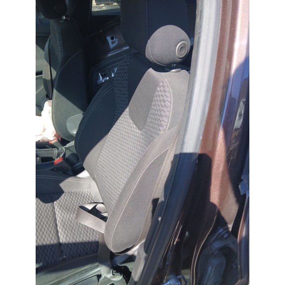 Recambio de asiento delantero izquierdo para opel astra k (b16) 1.4 turbo (68) referencia OEM IAM   