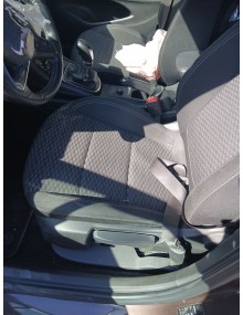 Recambio de asiento delantero izquierdo para opel astra k (b16) 1.4 turbo (68) referencia OEM IAM    2