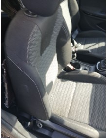 Recambio de asiento delantero derecho para opel astra k (b16) 1.4 turbo (68) referencia OEM IAM   