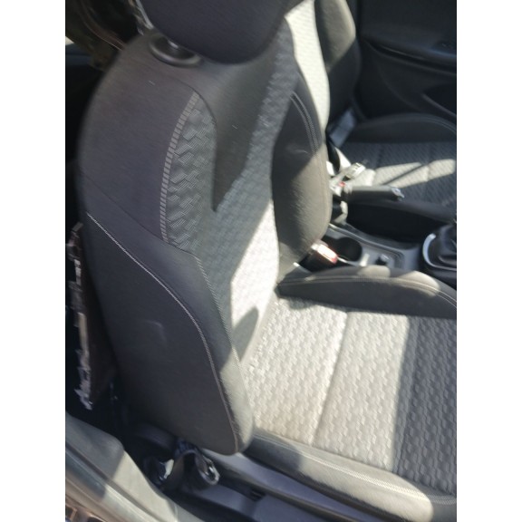 Recambio de asiento delantero derecho para opel astra k (b16) 1.4 turbo (68) referencia OEM IAM   