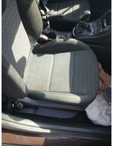 Recambio de asiento delantero derecho para opel astra k (b16) 1.4 turbo (68) referencia OEM IAM    2