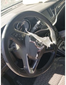 Recambio de volante para opel astra k (b16) 1.4 turbo (68) referencia OEM IAM   