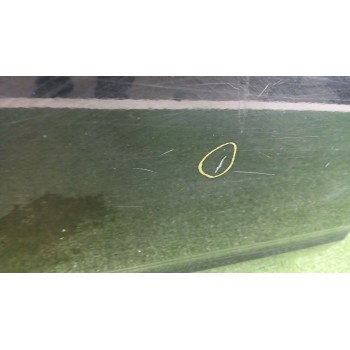 Recambio de puerta delantera izquierda para nissan navara pick-up (d40m) double cab le 4x4 referencia OEM IAM   