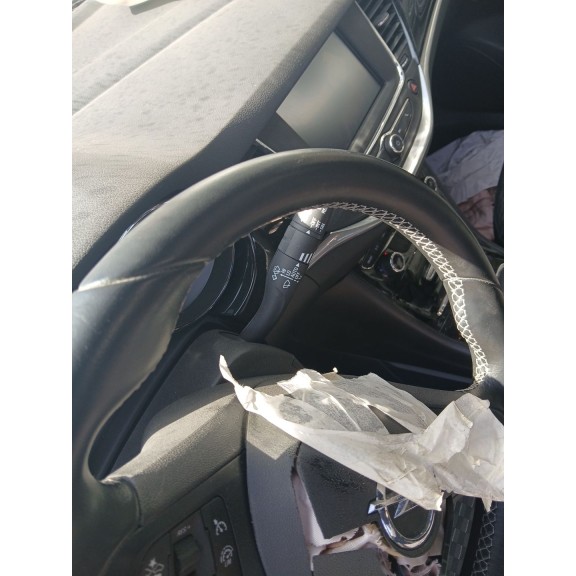 Recambio de volante para opel astra k (b16) 1.4 turbo (68) referencia OEM IAM   