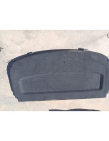 Recambio de bandeja trasera para opel astra k (b16) 1.4 turbo (68) referencia OEM IAM 39047416  