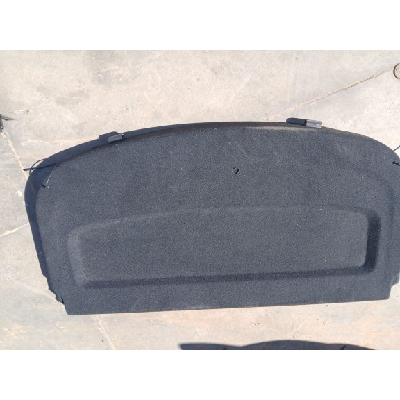 Recambio de bandeja trasera para opel astra k (b16) 1.4 turbo (68) referencia OEM IAM 39047416  