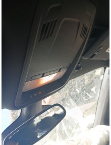 Recambio de luz interior para opel astra k (b16) 1.4 turbo (68) referencia OEM IAM   
