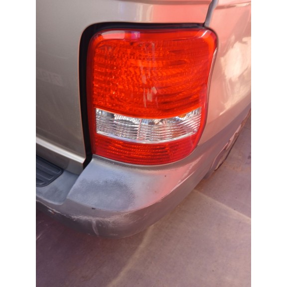 Recambio de piloto trasero derecho para kia carnival ii (gq) 2.9 crdi referencia OEM IAM   