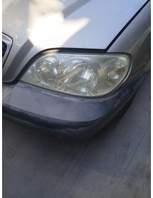 Recambio de faro izquierdo para kia carnival ii (gq) 2.9 crdi referencia OEM IAM   