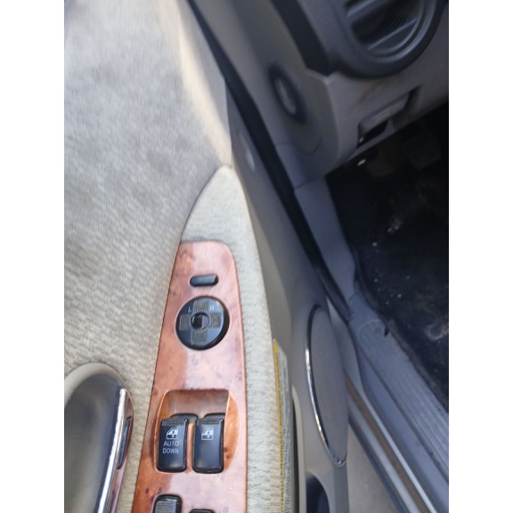 Recambio de retrovisor derecho para kia carnival ii (gq) 2.9 crdi referencia OEM IAM   