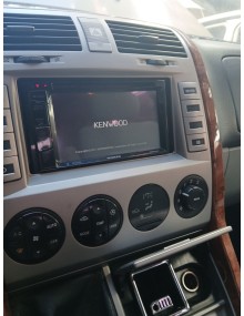 Recambio de sistema audio / radio cd para kia carnival ii (gq) 2.9 crdi referencia OEM IAM    2