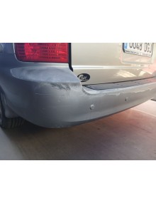Recambio de paragolpes trasero para kia carnival ii (gq) 2.9 crdi referencia OEM IAM   