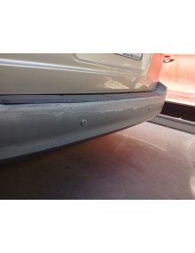 Recambio de paragolpes trasero para kia carnival ii (gq) 2.9 crdi referencia OEM IAM    2