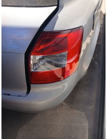 Recambio de piloto trasero derecho para audi a4 b6 avant (8e5) 1.9 tdi referencia OEM IAM   